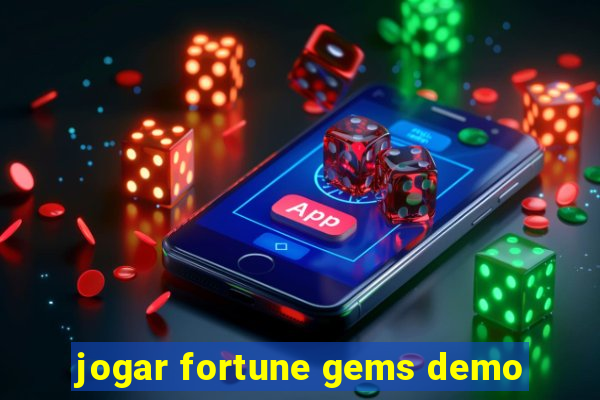 jogar fortune gems demo